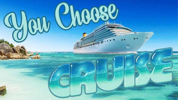 You Choose Cruise! - Image 2
